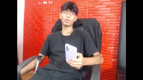 tyler_wolf_1 online show from 8, 10, 2025