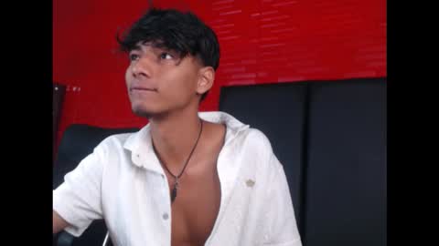 tyler_wolf_1 online show from 9, 10, 2025