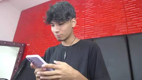 tyler_wolf_1 online show from 15, 10, 2025