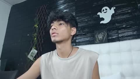 tyler_wolf_1 online show from 21, 10, 2025