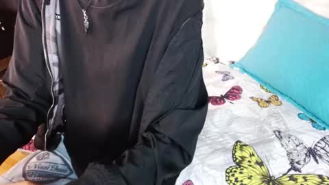 tyler_wolf_1 online show from 23, 10, 2025