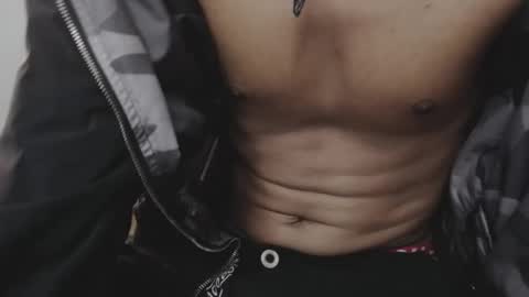 tyler_wolf_1 online show from 25, 10, 2025