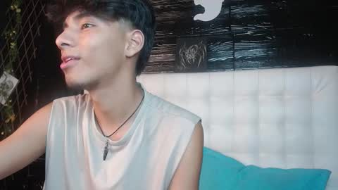 tyler_wolf_1 online show from 30, 10, 2025