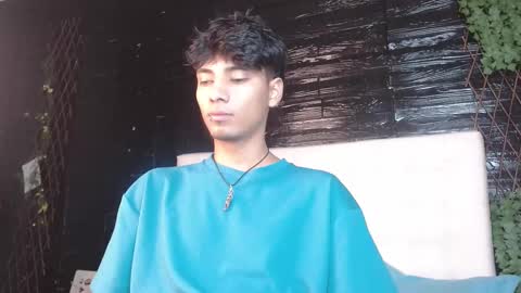 tyler_wolf_1 online show from 5, 11, 2025