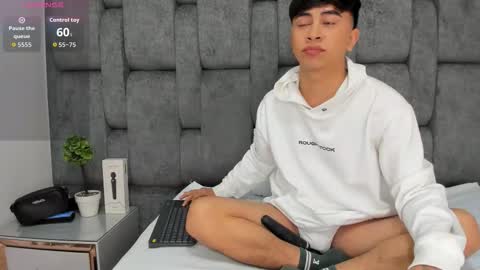 Tyler online show from 3, 2, 2026