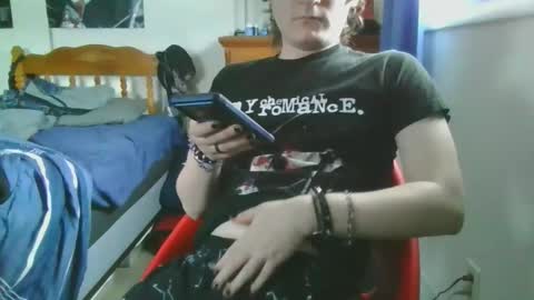 Tylerdude56128 online show from 3, 2, 2026