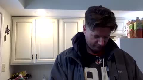 Tyler Durden online show from 19, 2, 2025