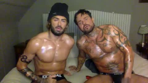 Snapshot of tylerjamesxxx_ chatting on 30, 10, 2025 tylerjamesxxx_ online show from 30, 10, 2025