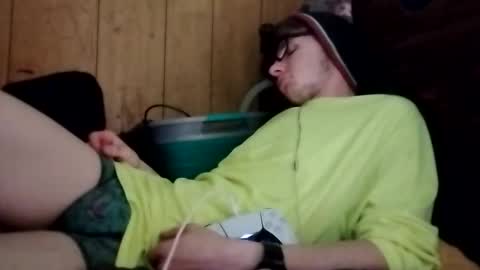 Tyler online show from 11, 11, 2025