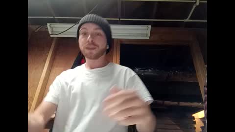 Badasslife online show from 27, 12, 2024