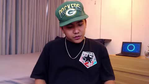 Snapshot of tylerwatson22 chatting on 10, 1, 2025 tyler online show from 10, 1, 2025