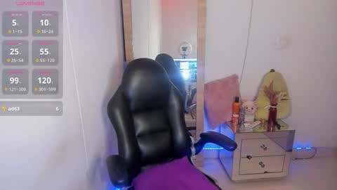 tylor_love online show from 15, 2, 2026