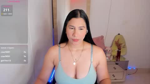tylor_love online show from 19, 3, 2026