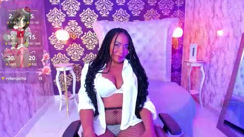 tyra fox online show from 20, 9, 2025