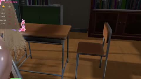 Snapshot of tyra_foxx chatting on 27, 10, 2025 tyra_foxx online show from 27, 10, 2025