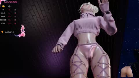 Snapshot of tyra_foxx chatting on 9, 11, 2025 tyra_foxx online show from 9, 11, 2025