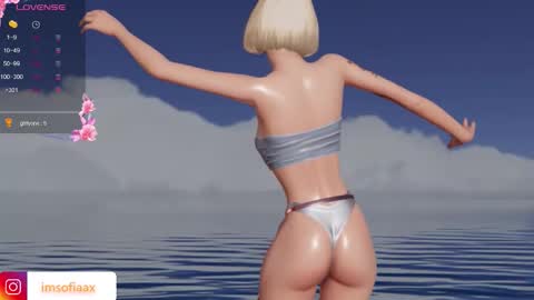 Snapshot of tyra_foxx chatting on 11, 11, 2025 tyra_foxx online show from 11, 11, 2025