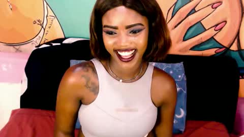 Tyra online show from 9, 12, 2024