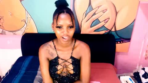 Tyra online show from 12, 1, 2025