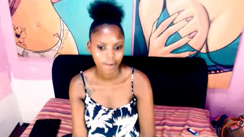 Tyra online show from 7, 3, 2025