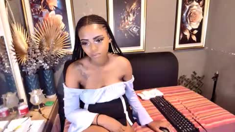 Tyra online show from 7, 11, 2025