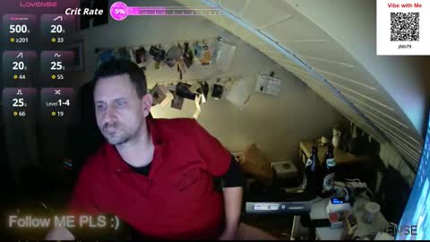 Snapshot of tyran28111984 chatting on 19, 2, 2026 Sascha online show from 19, 2, 2026