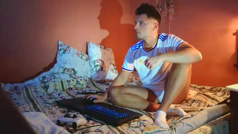 Dennis Nadarevic online show from 6, 2, 2026