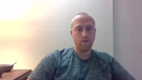 tytheexhibionist24 online show from 13, 9, 2025