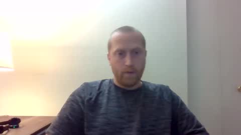 tytheexhibionist24 online show from 29, 9, 2025