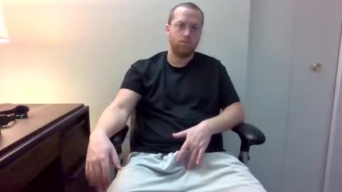 tytheexhibionist24 online show from 14, 10, 2025