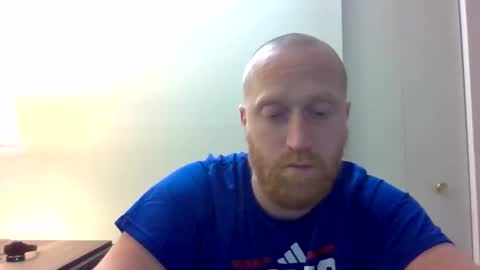 tytheexhibionist24 online show from 25, 10, 2025