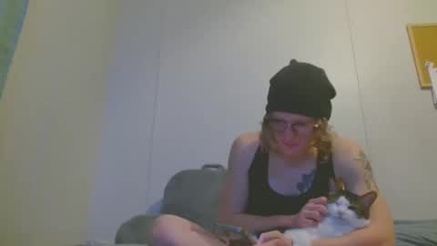 TylerAlternative online show from 4, 1, 2025