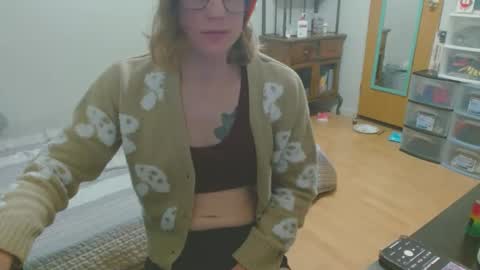 TylerAlternative online show from 13, 2, 2025