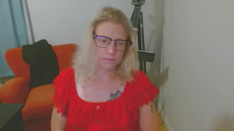 TylerAlternative online show from 4, 10, 2025