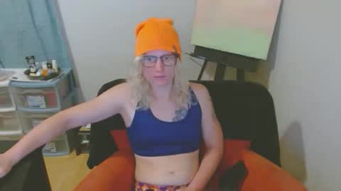 TylerAlternative online show from 2, 11, 2025