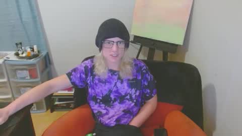 TylerAlternative online show from 23, 11, 2025