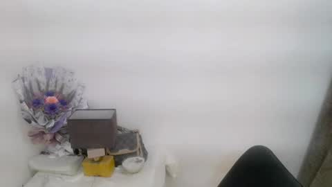 Snapshot of ube_halaya chatting on 12, 10, 2025 Rona online show from 12, 10, 2025