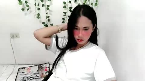 Snapshot of ube_halaya chatting on 28, 10, 2025 Rona online show from 28, 10, 2025