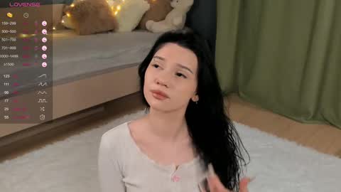 Lili online show from 11, 2, 2025