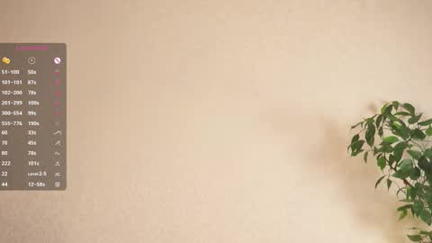 Lili online show from 22, 12, 2025