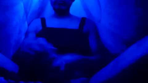 Snapshot of ufamarufa chatting on 1, 3, 2026 Gokuymilk online show from 1, 3, 2026