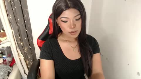 rechelle online show from 17, 1, 2025