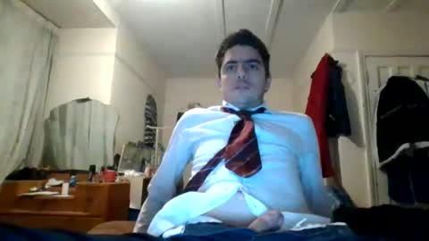 uglyyounlad online show from 6, 1, 2025