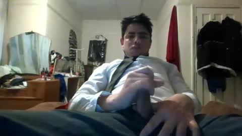 uglyyounlad online show from 5, 3, 2025