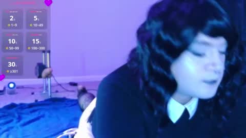 Snapshot of uhhh_lexi chatting on 27, 11, 2025 Lexi online show from 27, 11, 2025