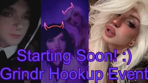 Lexi online show from 19, 12, 2025