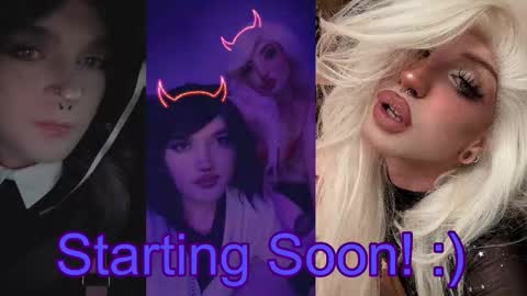 Lexi online show from 12, 1, 2026