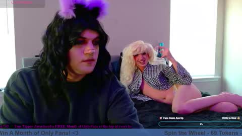 Lexi online show from 3, 2, 2026