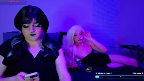 Lexi online show from 20, 2, 2026