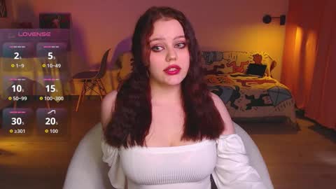 Alice online show from 26, 11, 2025